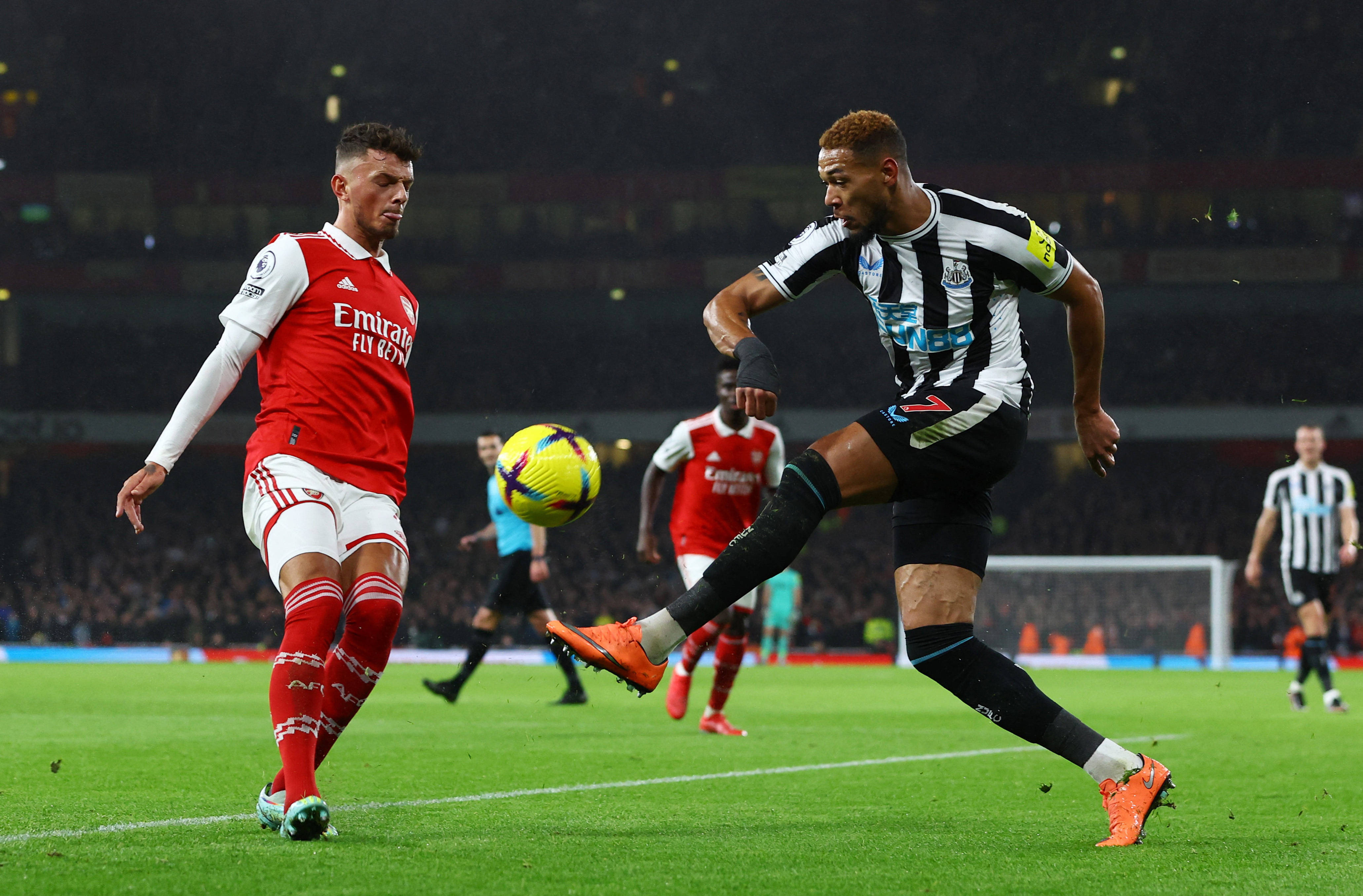 阿森纳主帅：球队需提高防守意识的简单介绍