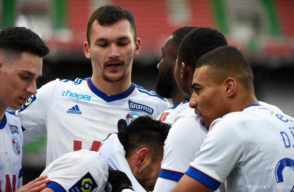 里尔主场战斯特拉斯堡，冲击联赛领先的简单介绍