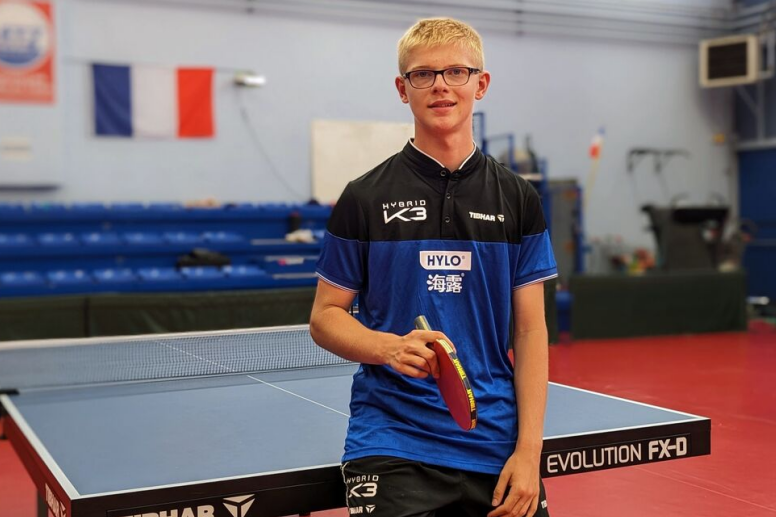 法国运动员表现出色　夺得多面奖牌