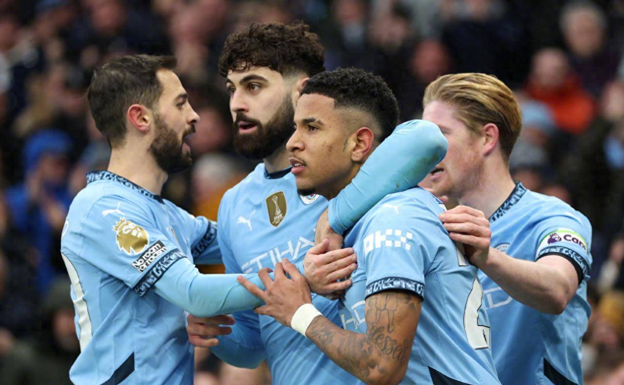 曼城逆袭成功，瓜迪奥拉再次刷新欧冠纪录