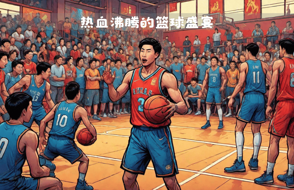 不容错过：关注全球顶级篮球赛事的简单介绍