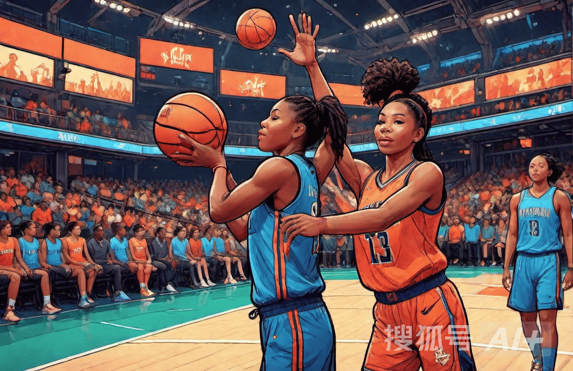 外籍篮球明星在全球赛场上展现实力