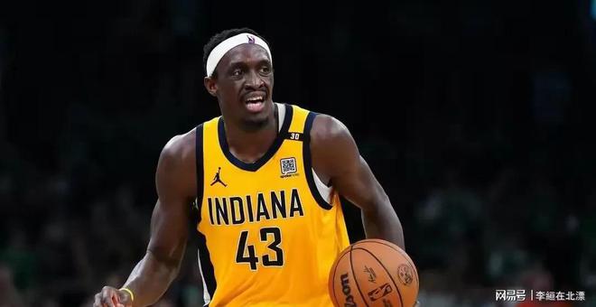 步行者核心冲顶，长度防守贡献稳健场均数据