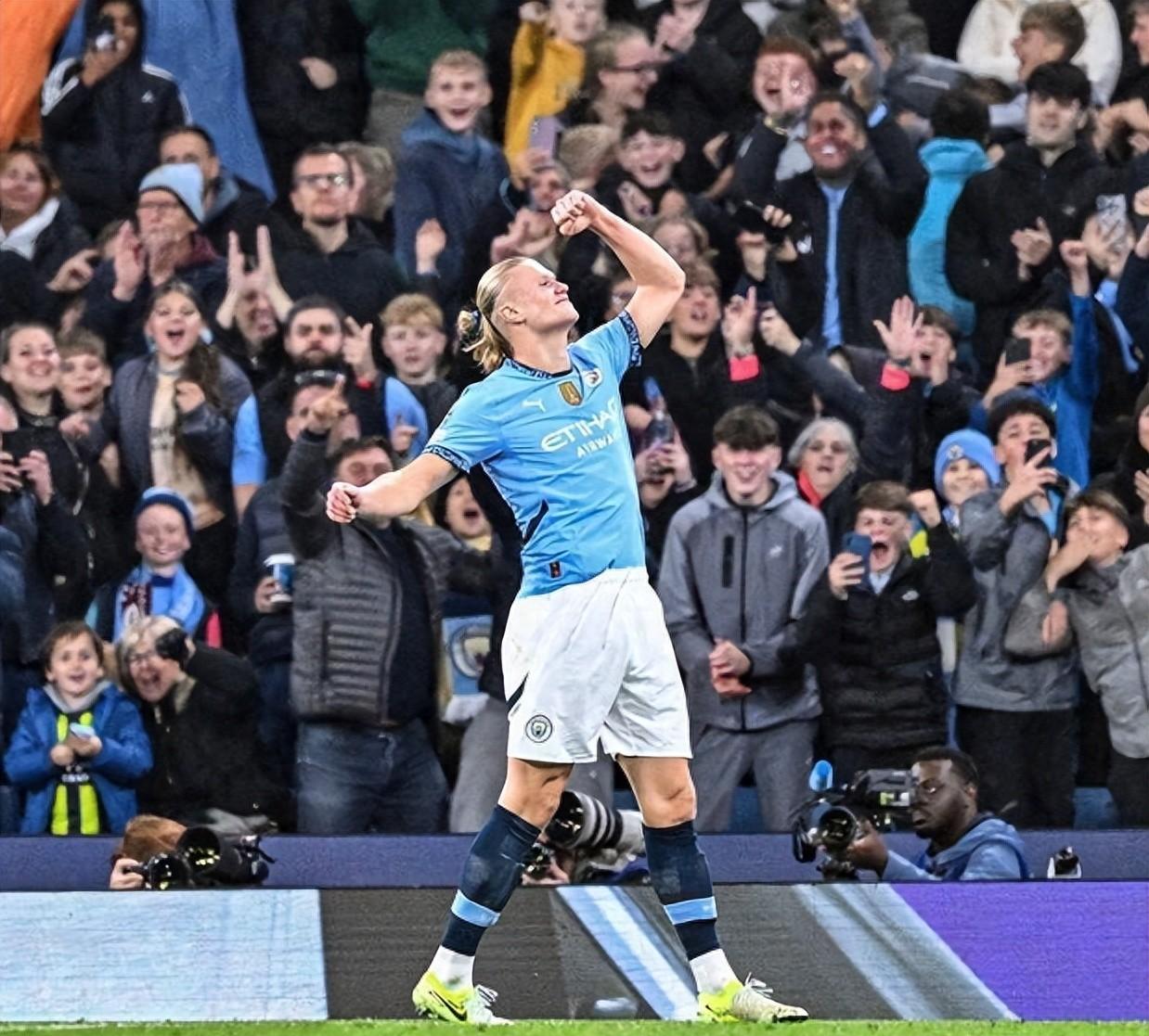 曼城逆袭晋级，欧冠半决赛路漫漫的简单介绍