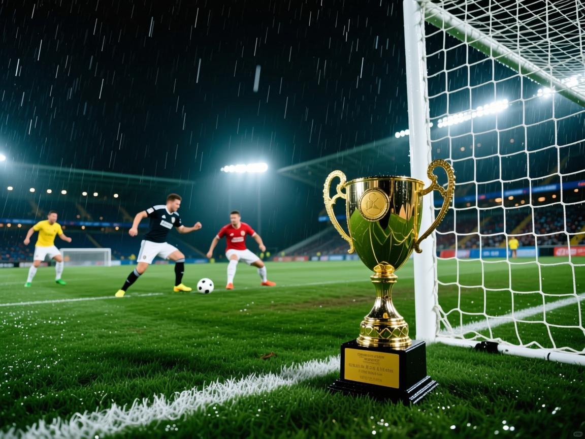 Doinb与90激战阿森纳分钟，表现优异胜负难料！，莱万多夫斯基焦点对战热度持续攀升