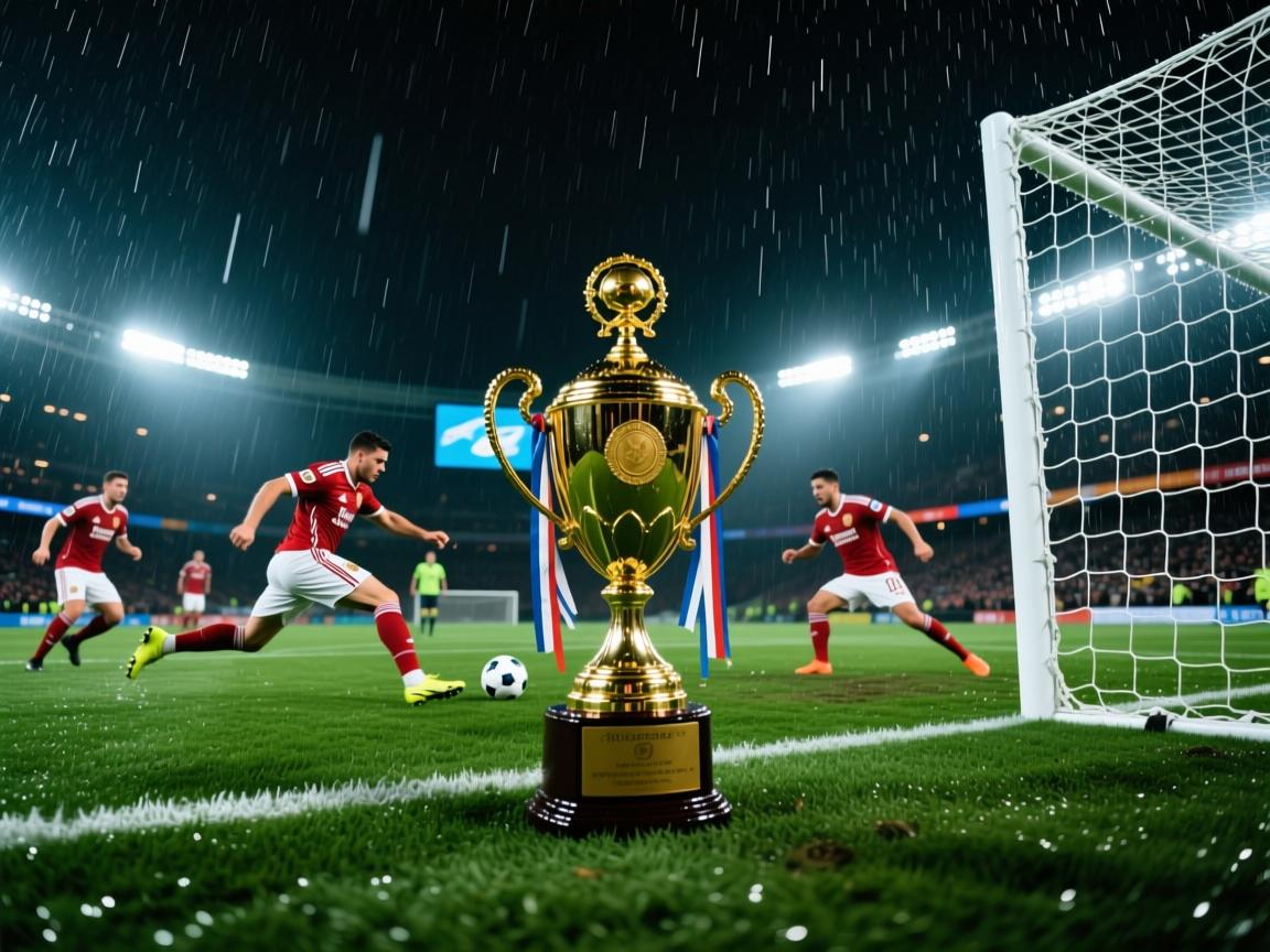 姆巴佩复出首秀炸裂全场，火箭主场大胜波尔图豪取三连胜