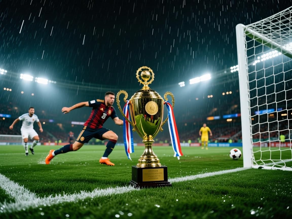 德罗巴关键节点赛况扑朔迷离，勇士带队取胜！